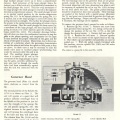 Page 13.  WOODWARD ACTUATOR GOVERNORS.  Bulletin Number No. 1-A 